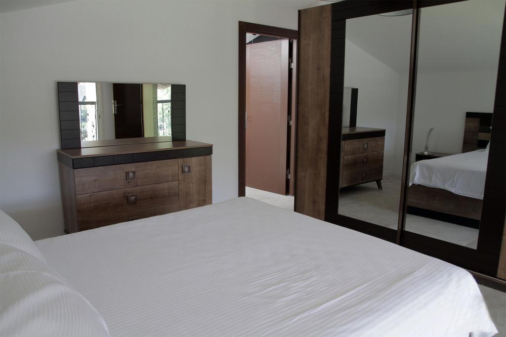 Residence D'Azur Riou Кан Екстериор снимка
