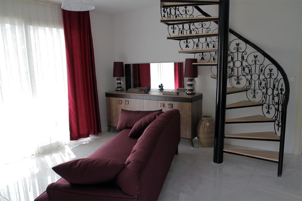 Residence D'Azur Riou Кан Екстериор снимка
