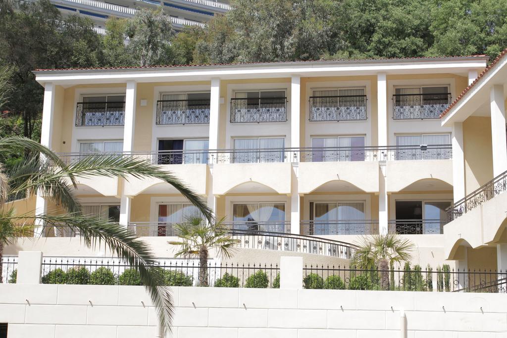 Residence D'Azur Riou Кан Екстериор снимка