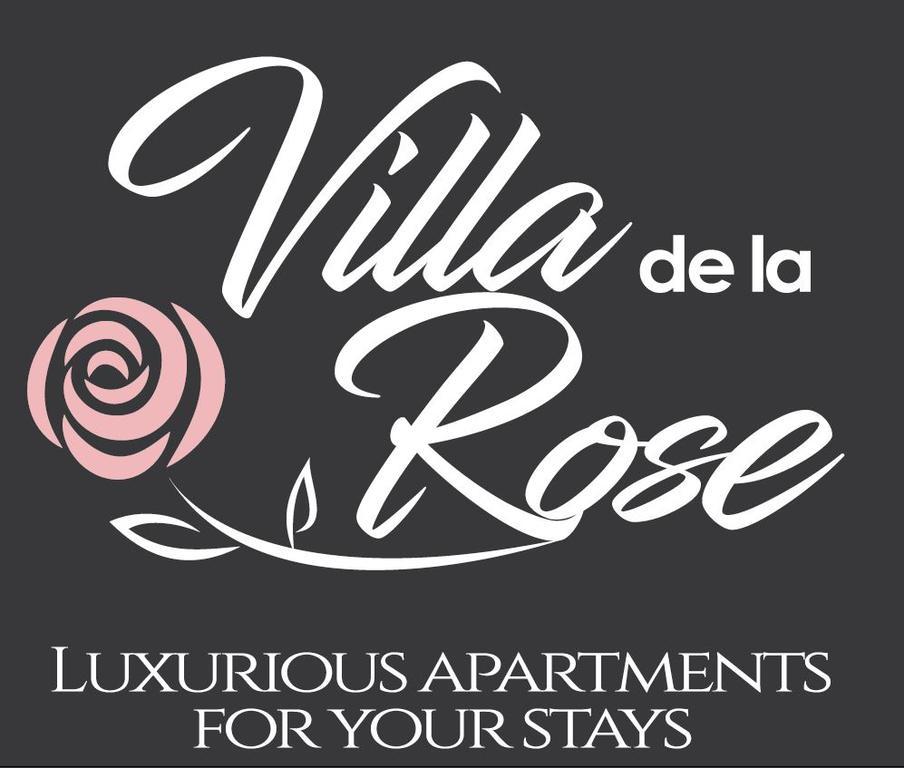 Residence D'Azur Riou Кан Екстериор снимка