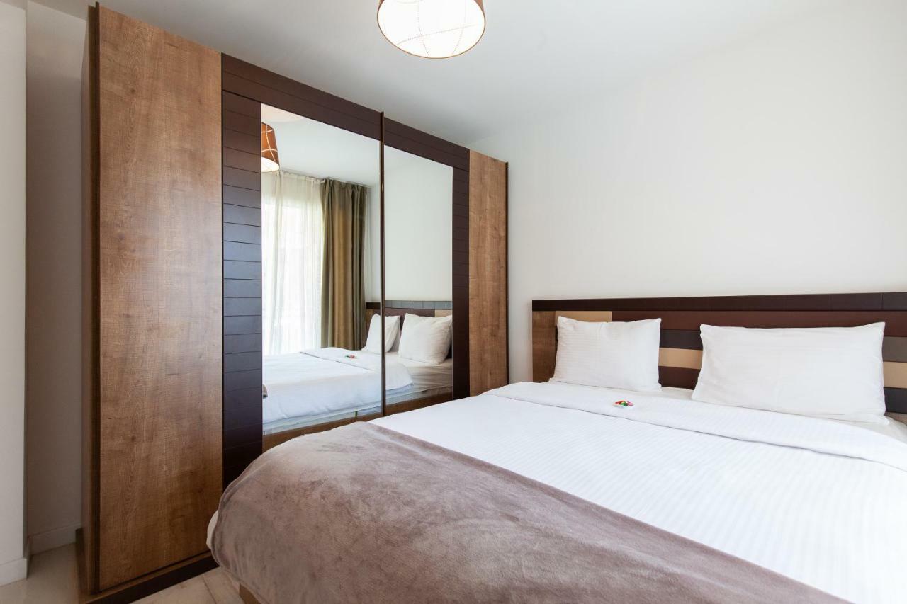 Residence D'Azur Riou Кан Екстериор снимка