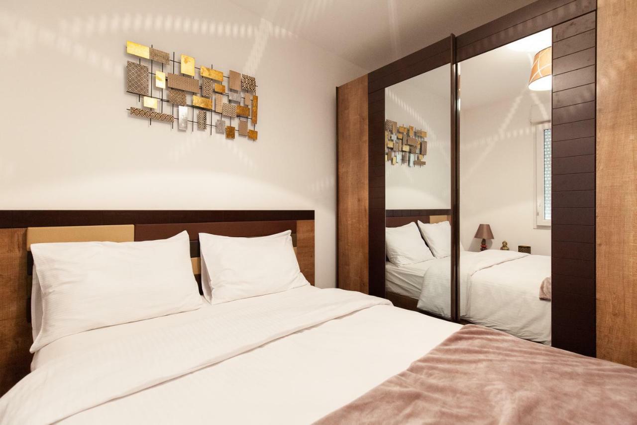 Residence D'Azur Riou Кан Екстериор снимка