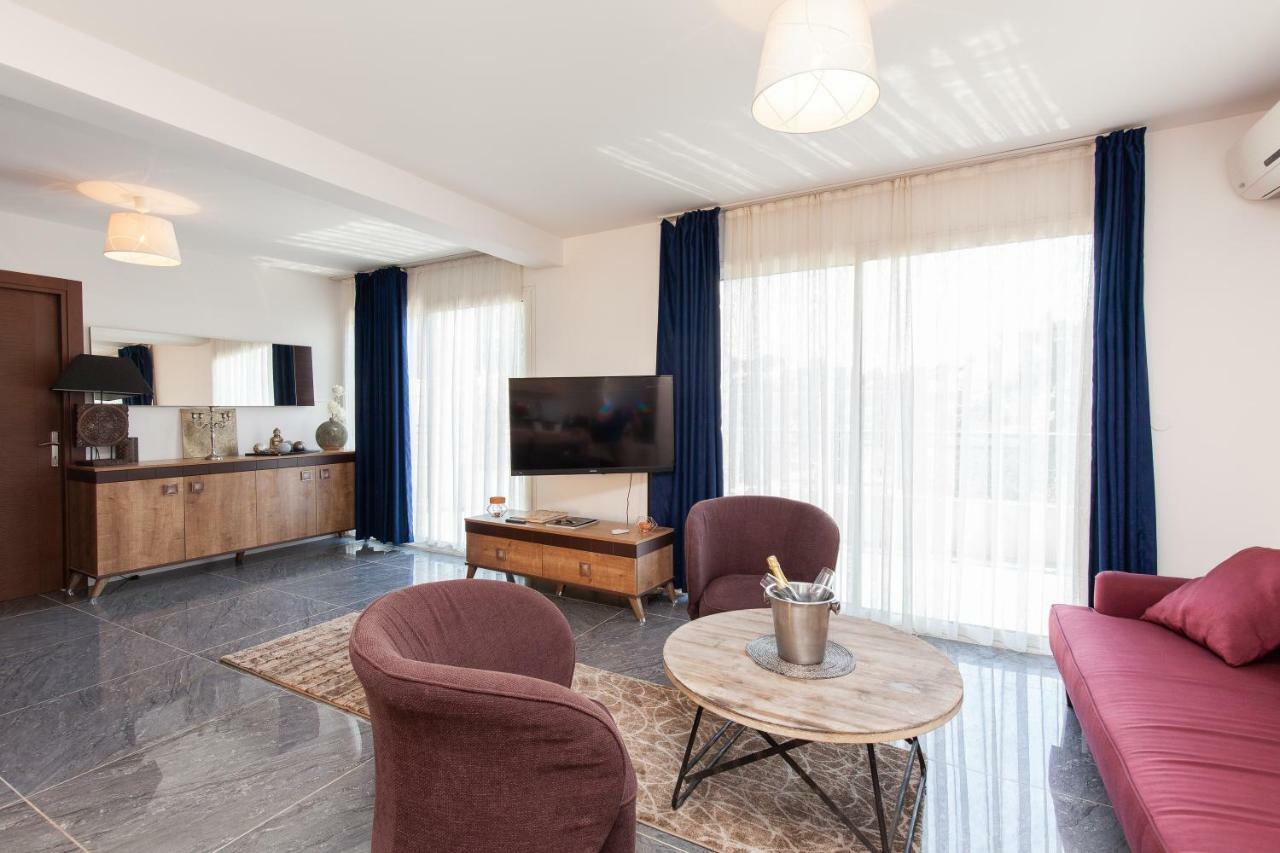 Residence D'Azur Riou Кан Екстериор снимка