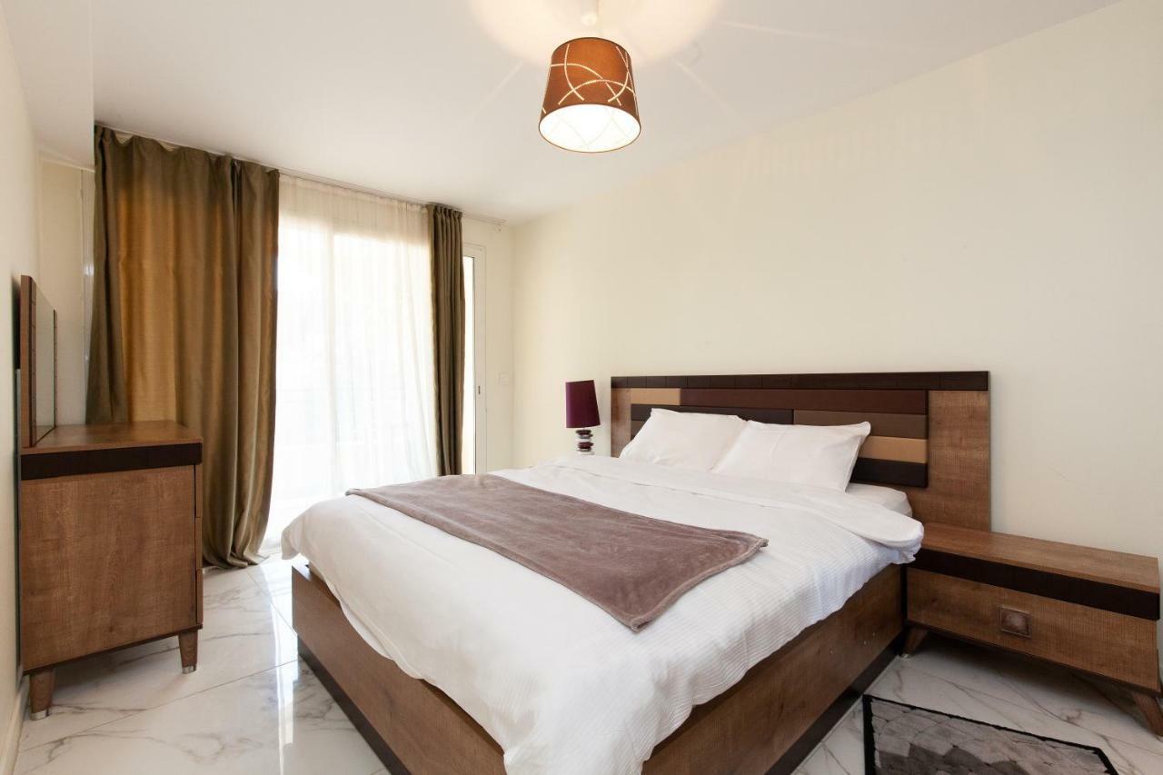 Residence D'Azur Riou Кан Екстериор снимка