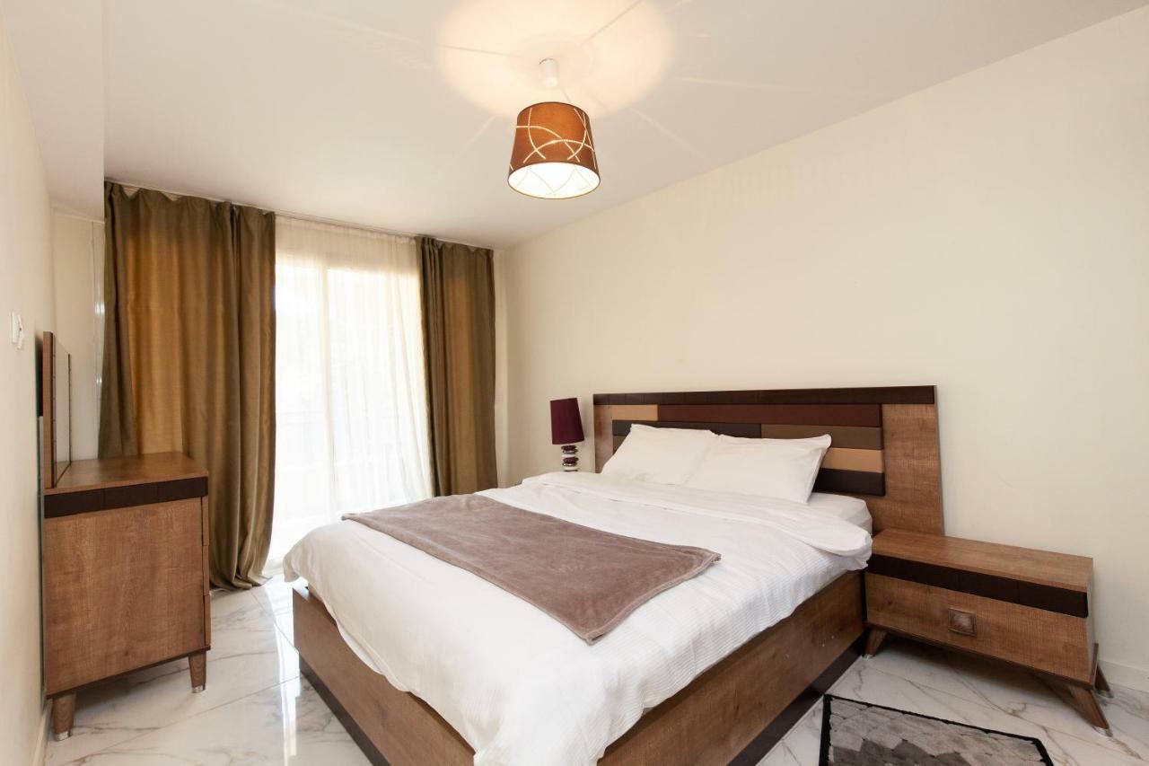 Residence D'Azur Riou Кан Екстериор снимка