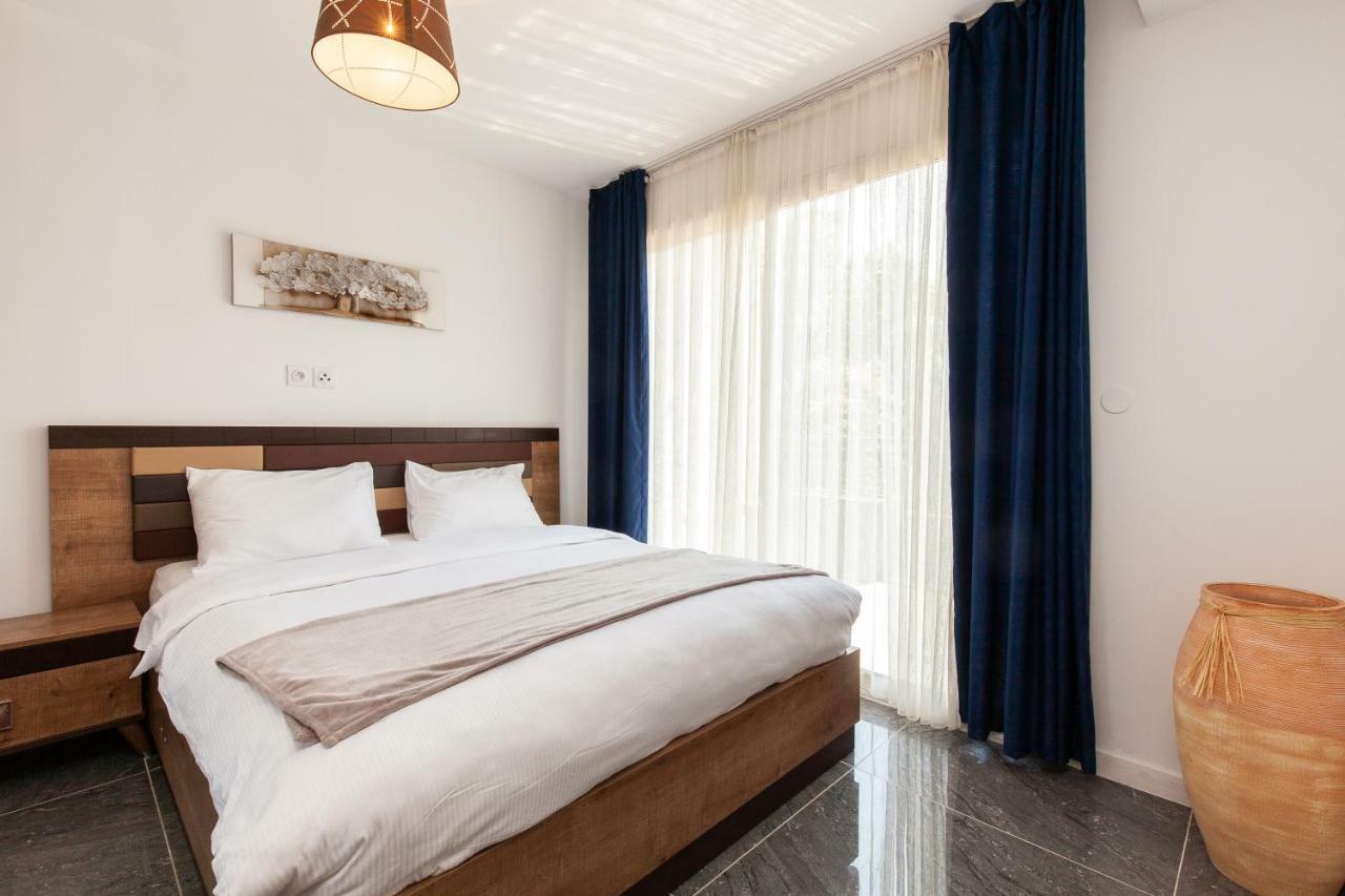 Residence D'Azur Riou Кан Екстериор снимка