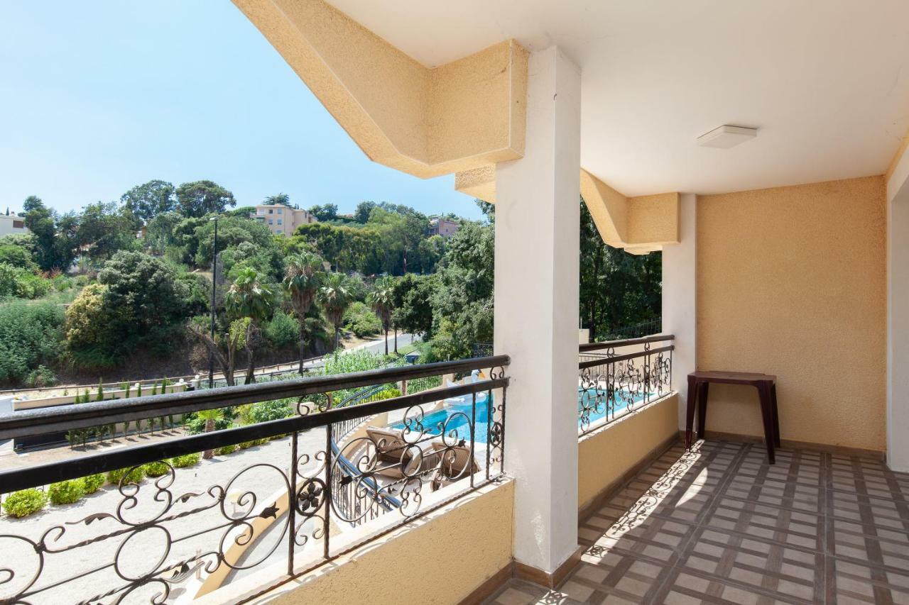 Residence D'Azur Riou Кан Екстериор снимка