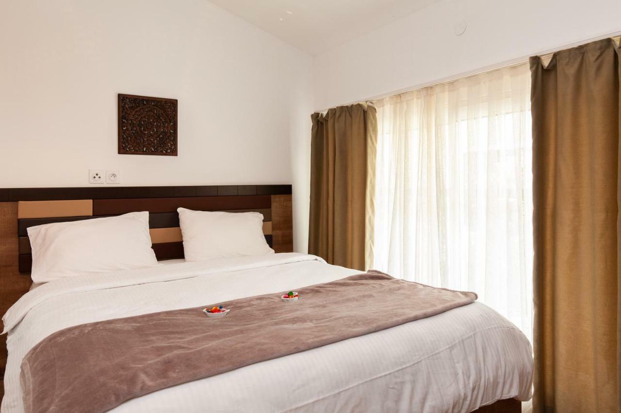 Residence D'Azur Riou Кан Екстериор снимка