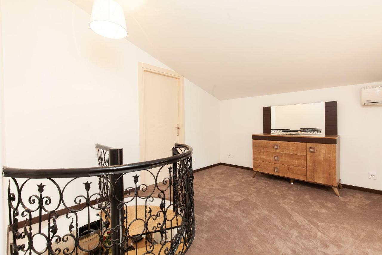 Residence D'Azur Riou Кан Екстериор снимка
