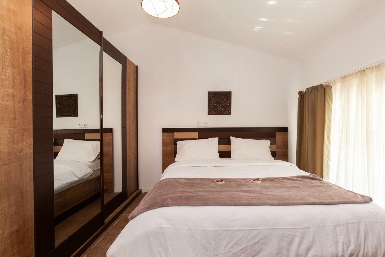 Residence D'Azur Riou Кан Екстериор снимка