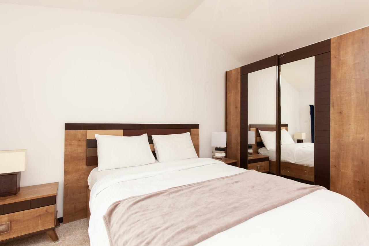Residence D'Azur Riou Кан Екстериор снимка