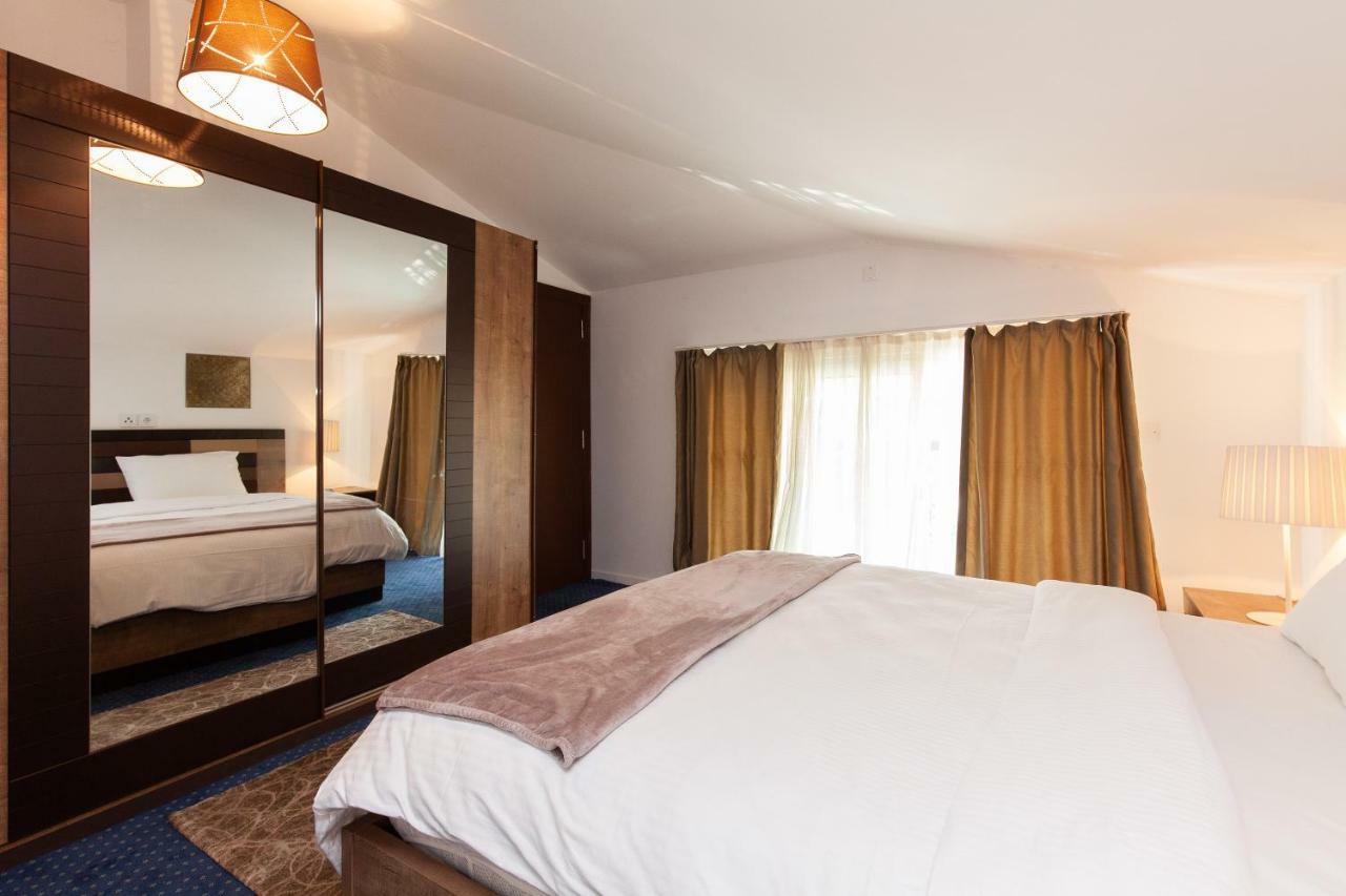 Residence D'Azur Riou Кан Екстериор снимка