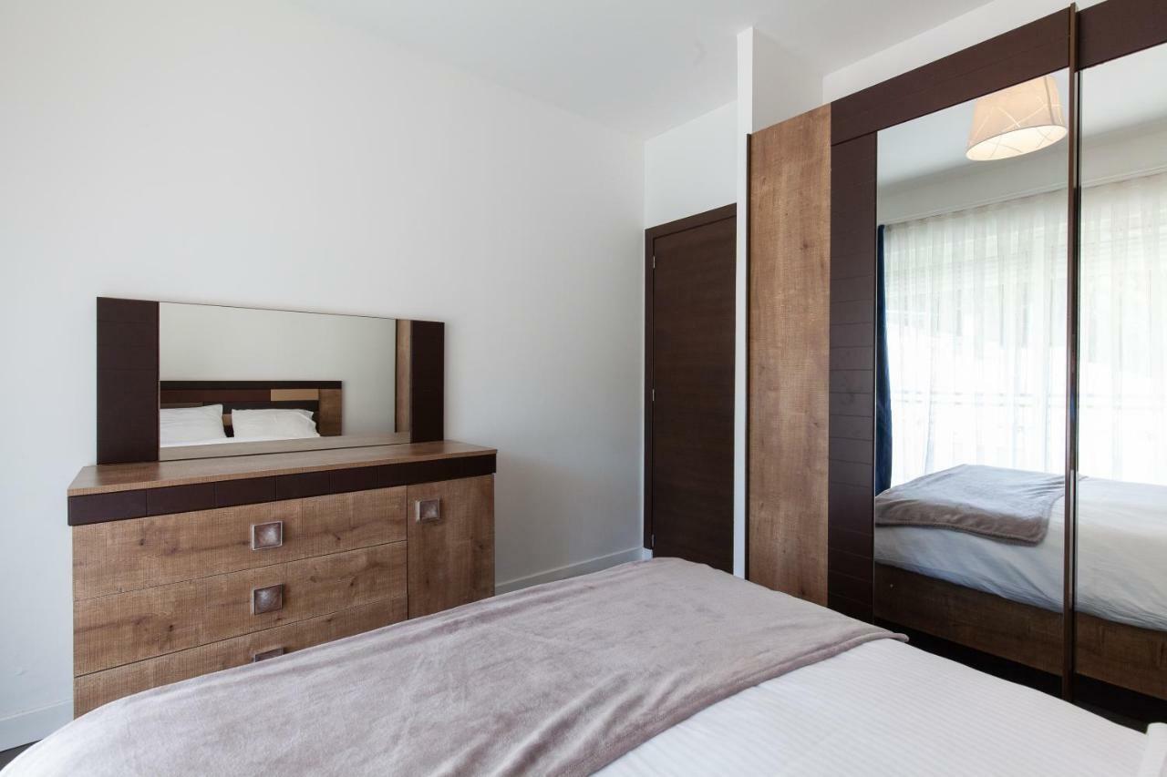 Residence D'Azur Riou Кан Екстериор снимка
